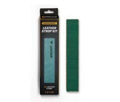 Work Sharp Professional Precision Adjust Leather Strop Kit Bileme Aleti