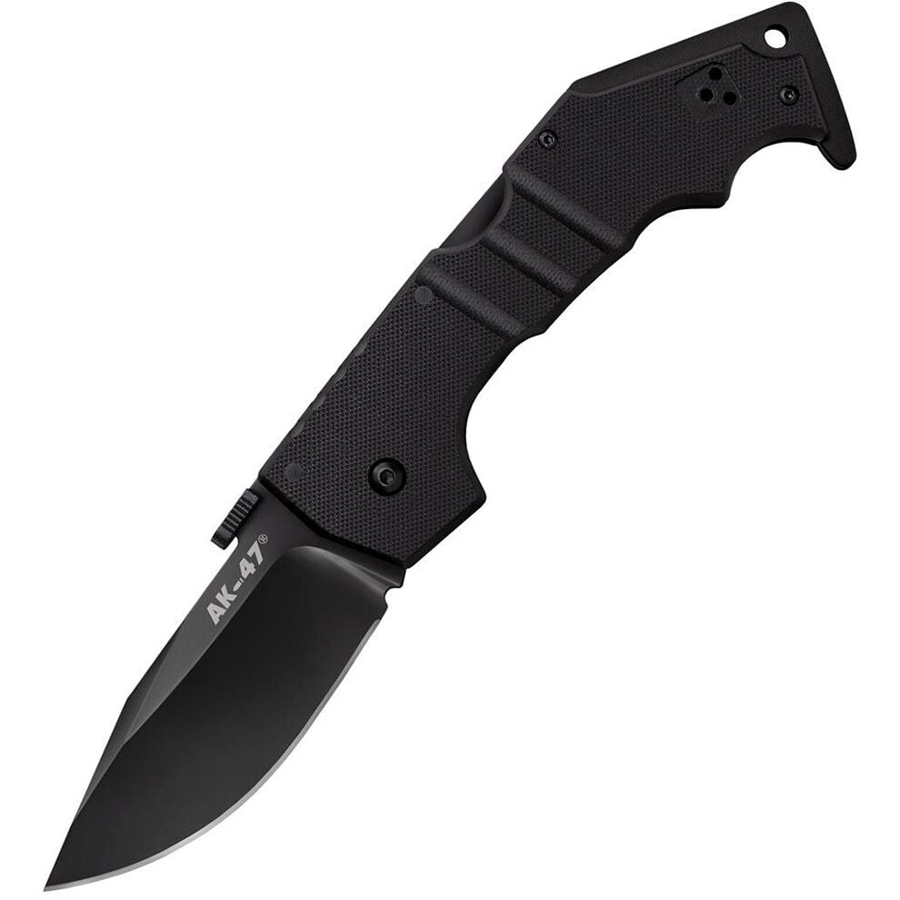 Cold Steel AK-47 (S35VN) Çakı