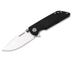 Böker Germany Sherman EDC II G10 Black Çakı