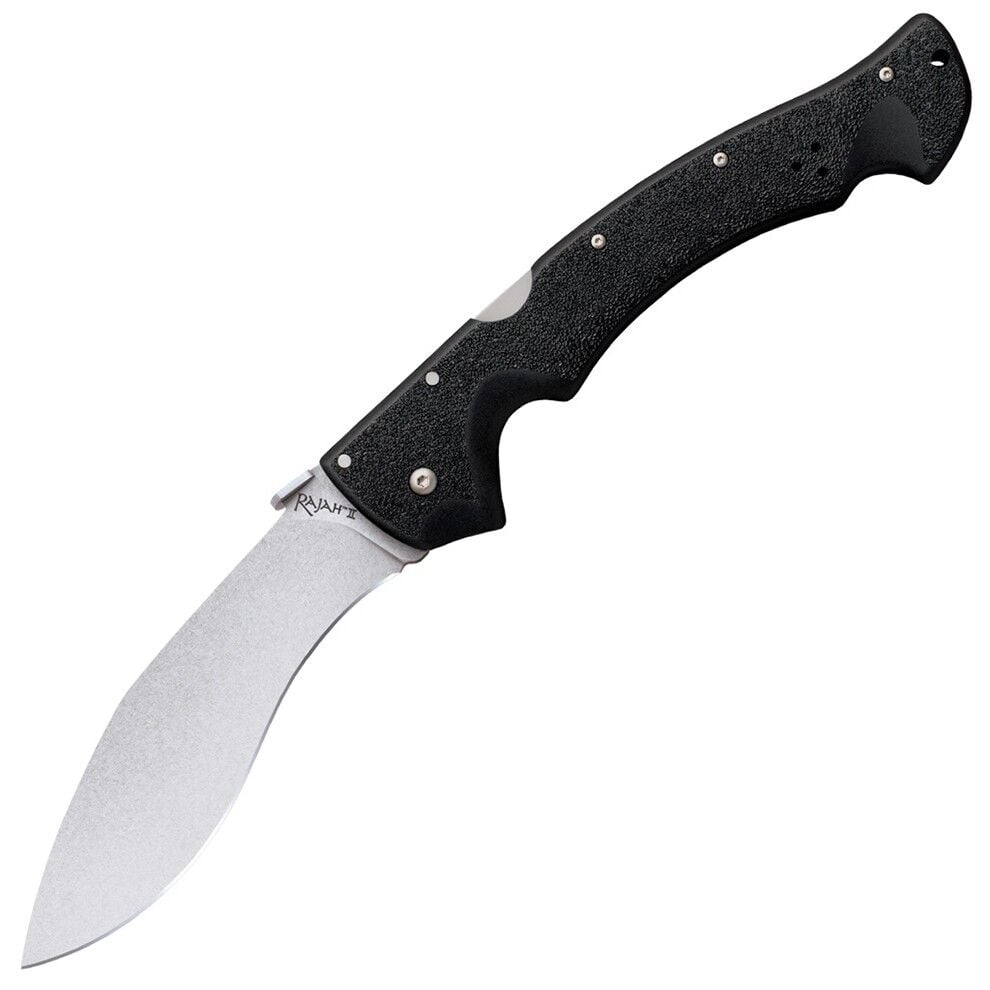 Cold Steel Rajah II (AUS10A) Çakı