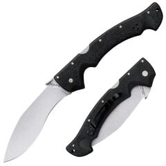 Cold Steel Rajah II (AUS10A) Çakı