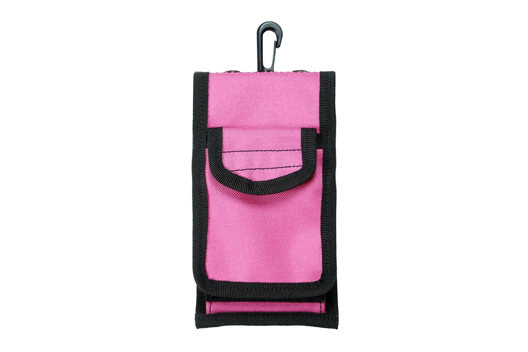 Bora Dart Çantası Pembe
