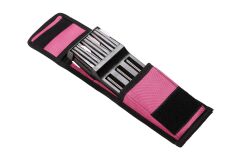 Bora Dart Çantası Pembe
