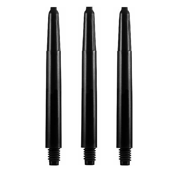 Bora Standart Dart Shafts 10 Set Açık Yeşil - Medium