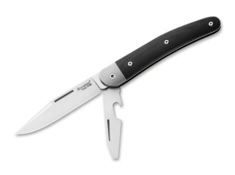 Lionsteel Jack JK2 GBK Çakı