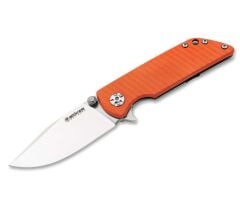 Böker Germany Sherman EDC II G10 OD Orange Çakı
