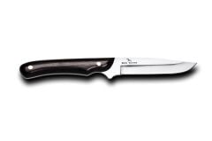 Bora 306 W Eagle Wenge Saplı  Bıçak