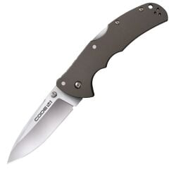 Cold Steel Code 4 Spear Point (S35VN) Çakı