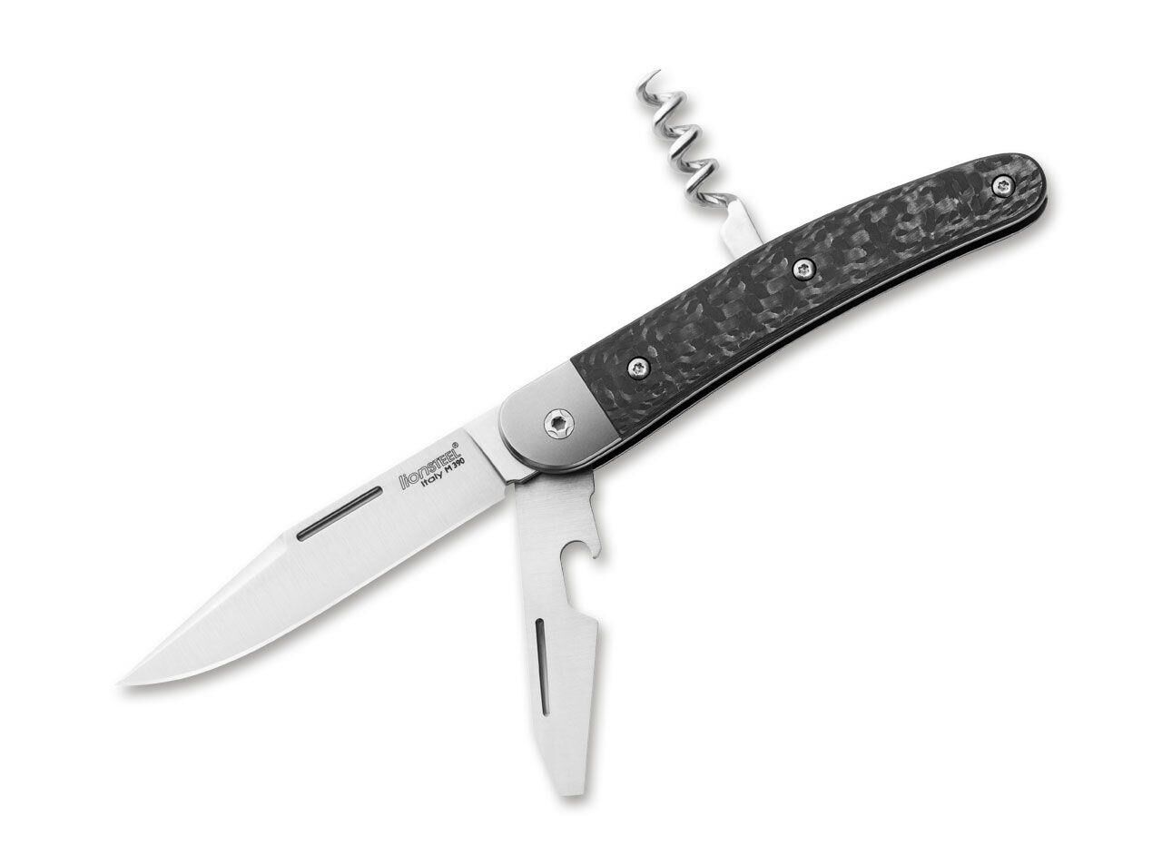 Lionsteel Jack JK3 CF Çakı