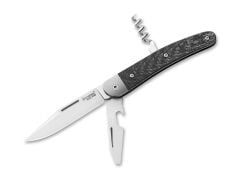 Lionsteel Jack JK3 CF Çakı