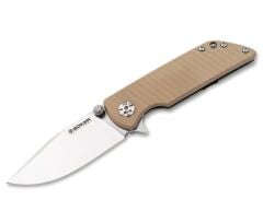 Böker Germany Sherman EDC II G10 OD Coyote Çakı