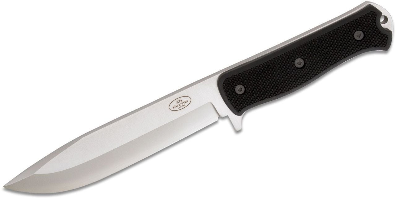 Fallkniven A1x Bıçak