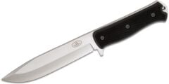 Fallkniven A1x Army Survival Knife Model X Zytel Kılıflı Bıçak