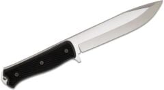 Fallkniven A1x Army Survival Knife Model X Zytel Kılıflı Bıçak