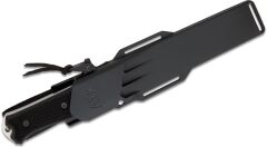 Fallkniven A1x Army Survival Knife Model X Zytel Kılıflı Bıçak
