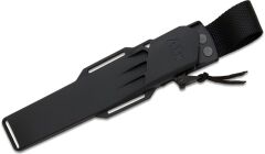 Fallkniven A1x Army Survival Knife Model X Zytel Kılıflı Bıçak