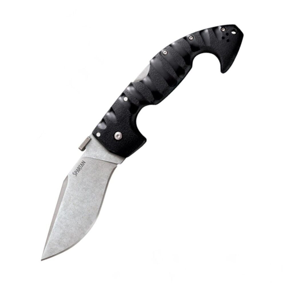 Cold Steel Spartan (AUS10A) Çakı