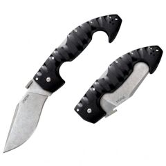 Cold Steel Spartan (AUS10A) Çakı