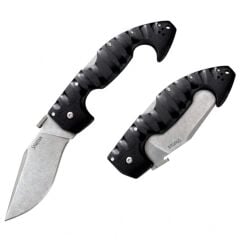 Cold Steel Spartan (AUS10A) Çakı