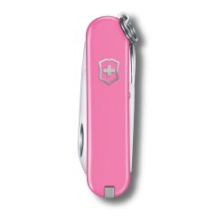 Victorinox 0.6223.51G Classic Pembe Çakı