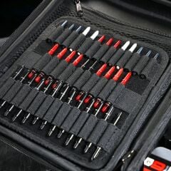 Winmau Armor G4 Dart Çantası