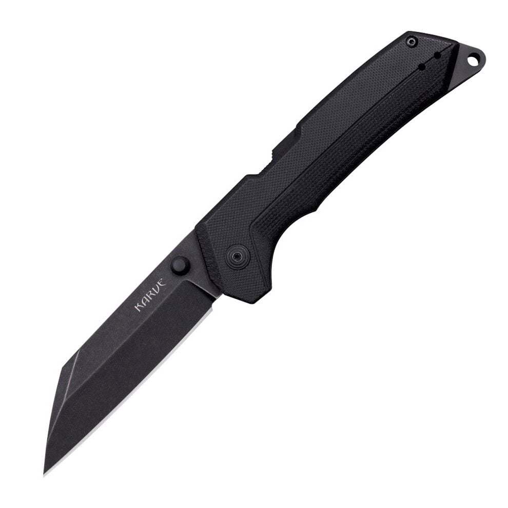 Cold Steel Karve Folder Çakı