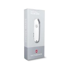 Victorinox 0.6223.7G Classic Çakı Beyaz