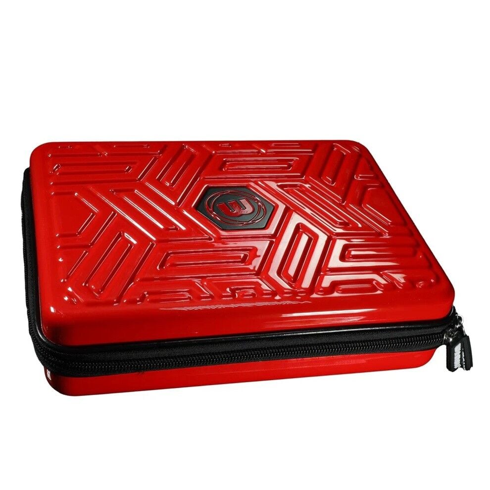 Winmau Armor G4 Dart Çantası Kırmızı