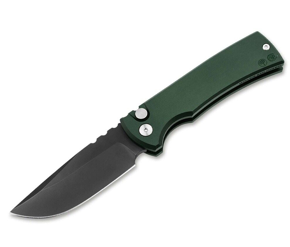Böker Germany Mini Redencion 42a OD Green Çakı