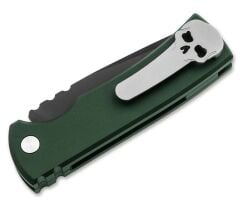 Böker Germany Mini Redencion 42a OD Green Çakı
