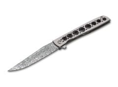 Böker Plus Urban Trapper Damasteel Çakı