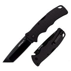 Cold Steel Verdict Tanto (AUS10A) Çakı