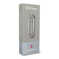 Victorinox 0.6223.T31G Mystical Morning Classic Çakı