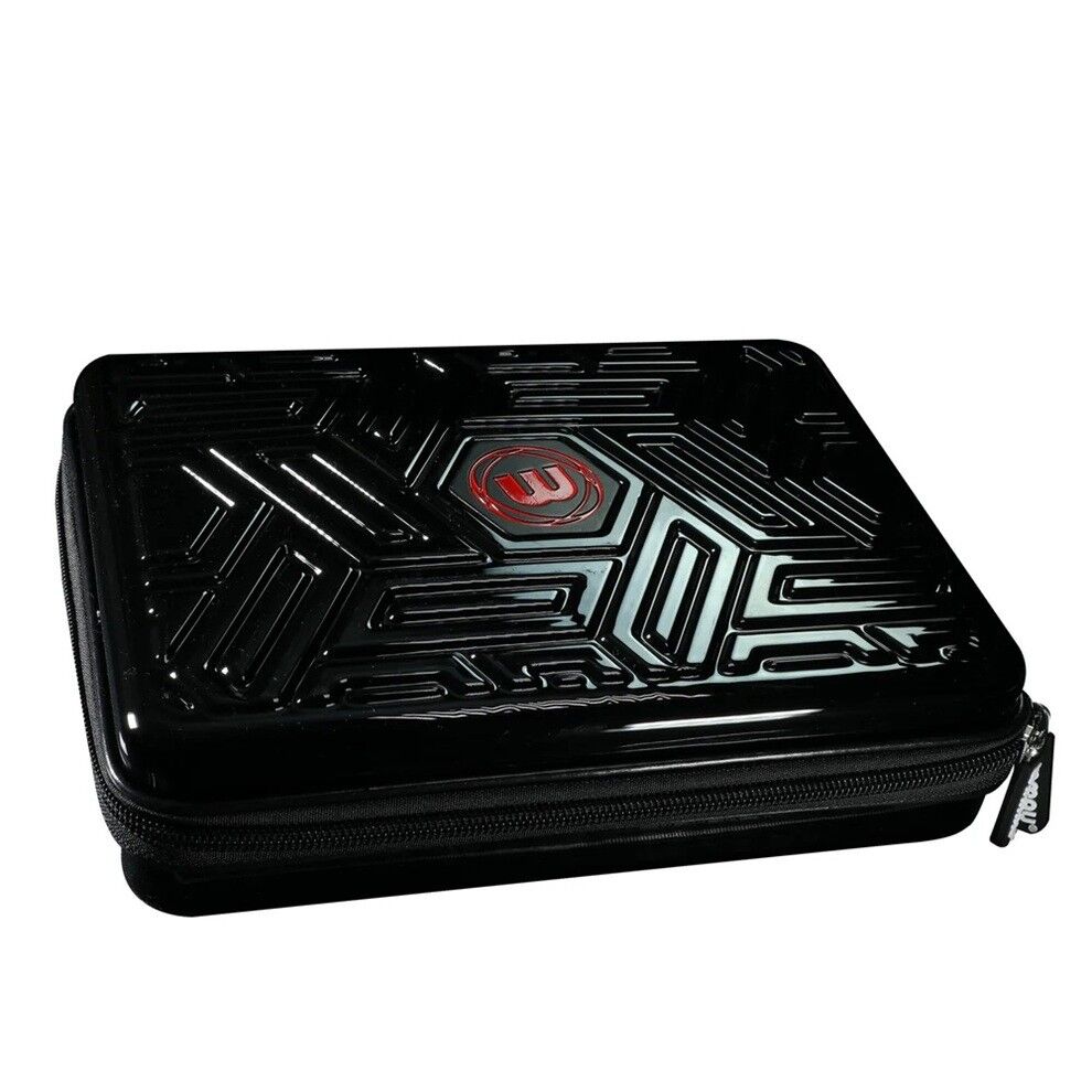 Winmau Armor G4 Dart Çantası Siyah