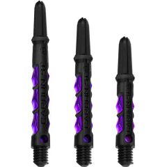Harrows Carbon St Shafts Mor - Short