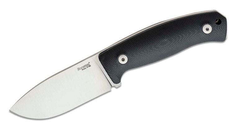 Lionsteel M2M GBK M390 Bıçak