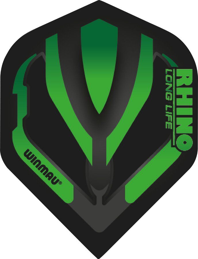 Winmau Rhino 6905.173 Dart Flight