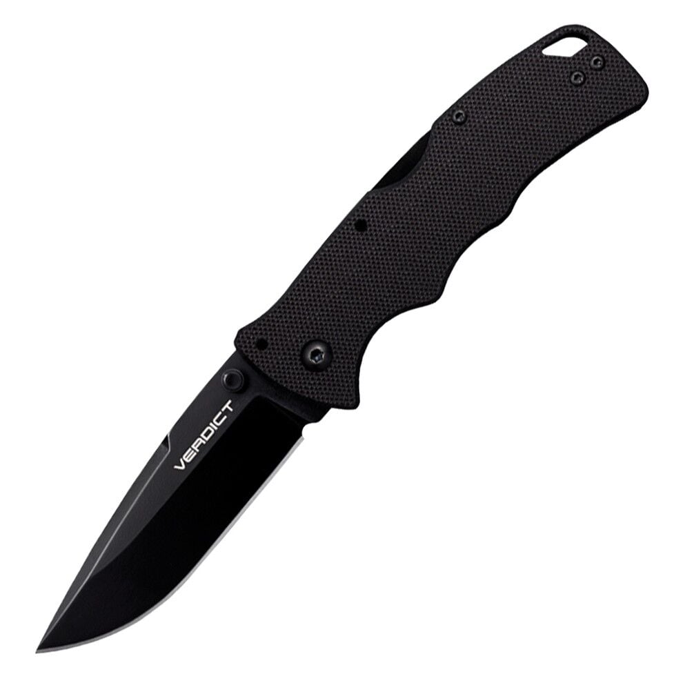 Cold Steel Verdict Spear Point (AUS10A) Çakı