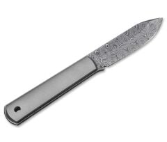 Böker Germany Barlow BFF Titanium Damast Bıçak