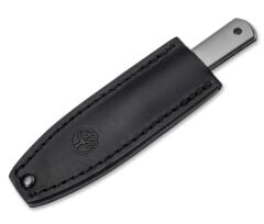 Böker Germany Barlow BFF Titanium Damast Bıçak