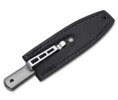 Böker Germany Barlow BFF Titanium Damast Bıçak