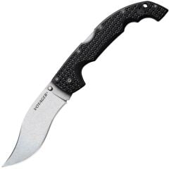 Cold Steel Voyager Vaquero XL Plain Edge (AUS10A) Çakı