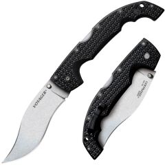 Cold Steel Voyager Vaquero XL Plain Edge (AUS10A) Çakı