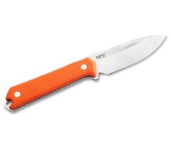 Böker Germany Kiboku G10 Orange Bıçak