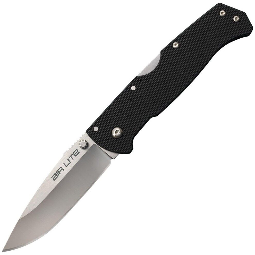 Cold Steel Air Lite Drop Point Çakı
