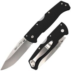 Cold Steel Air Lite Drop Point Çakı