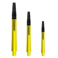 Harrows Alamo VS2 Dart Shafts Sarı - Intermediate