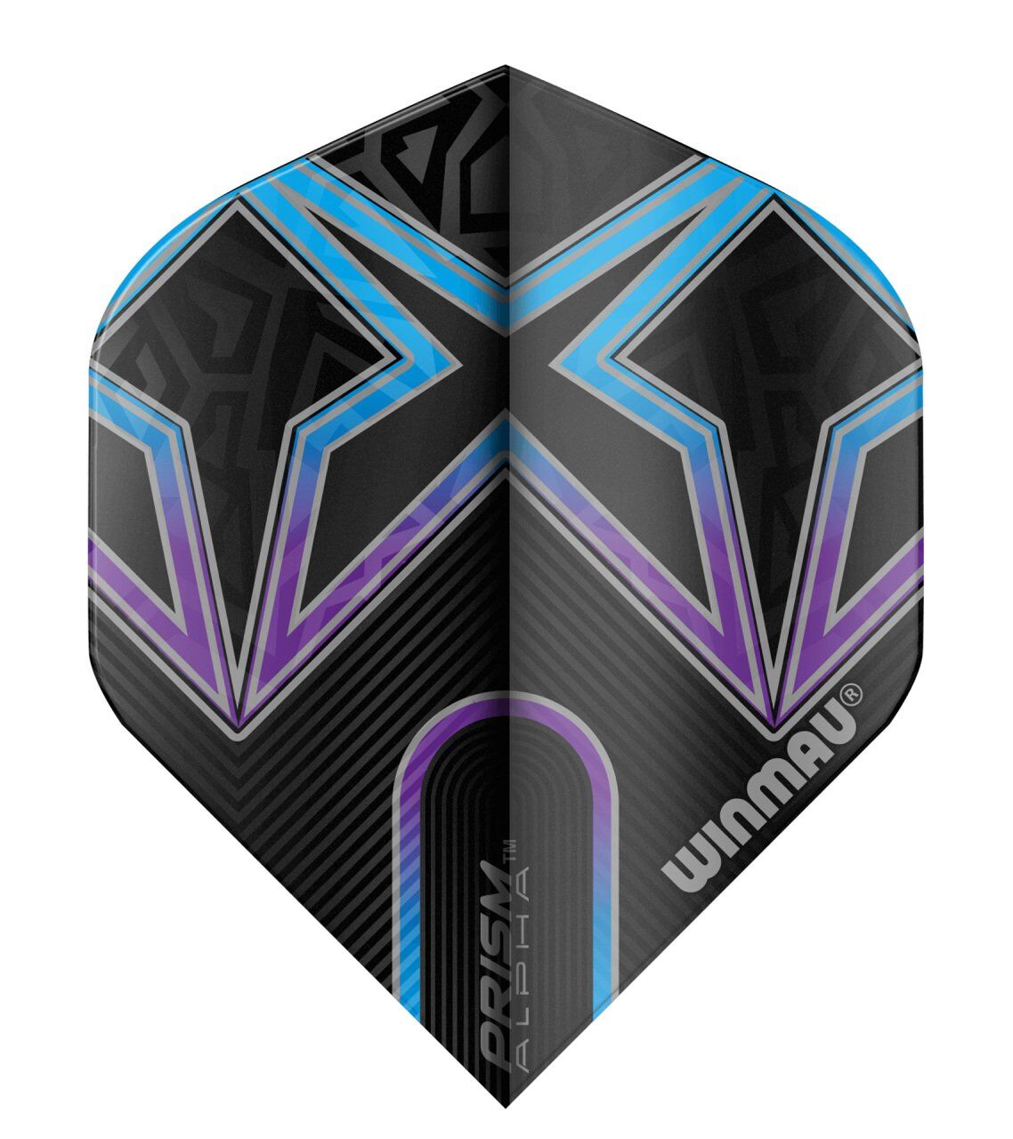 Winmau Prism Alpha 6915.114 Dart Flight