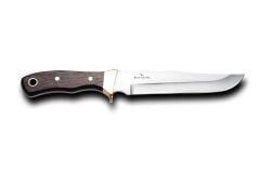Bora 411 W Wolf  Wenge Saplı Bıçak