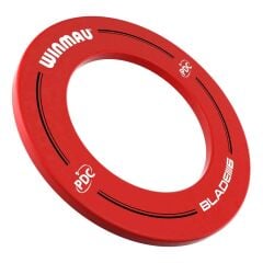 Winmau PDC Red Dart Hedef Tahtası Surround